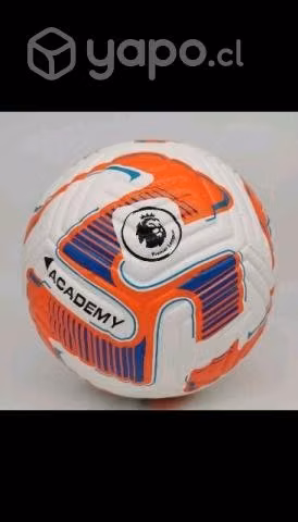 Balon de futbol