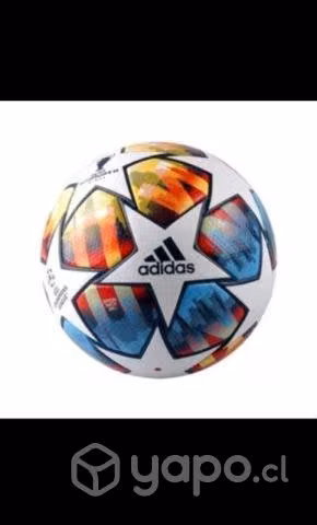 Balon de futbol