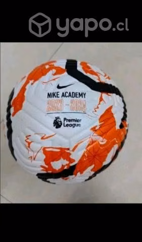 Balon de futbol