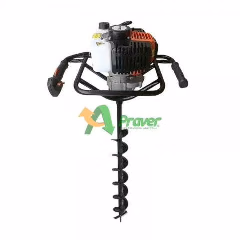 Ahoyador Postación 52cc 2T