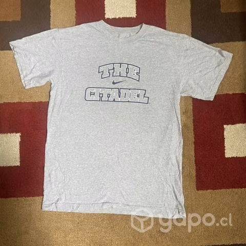 Poleras deportivas nike
