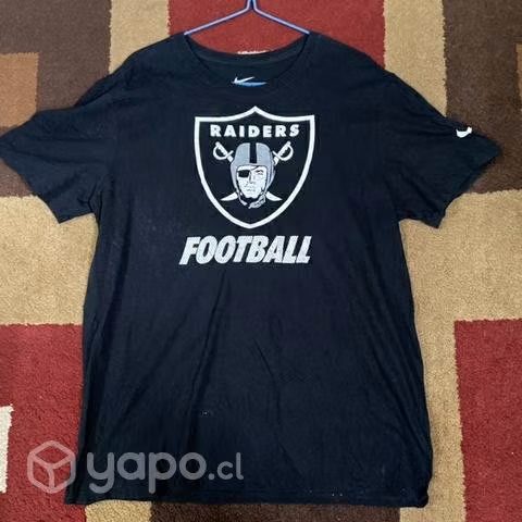 Poleras deportivas nike