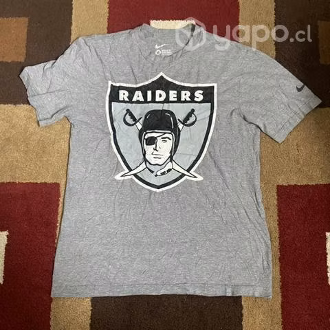 Poleras deportivas nike