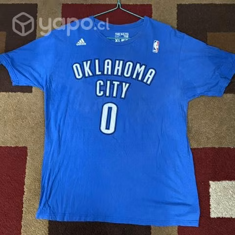 Poleras deportivas nike