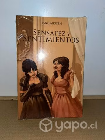 Sensatez y Sentimientos