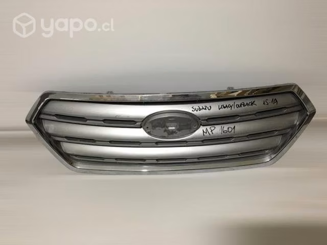 Mascara subaru legacy-outback 2015-2019