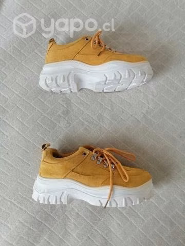 zapatillas - Imagen 3