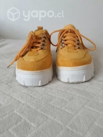 zapatillas - Imagen 2