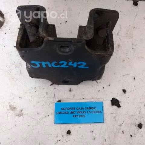 Soporte caja cambio (JMC242) JMC Vigus 2.5 Diesel