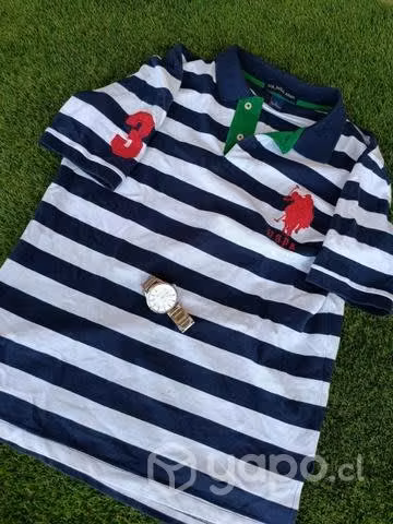 Polera us polo assn