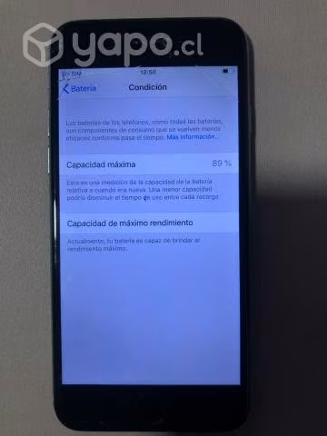 En venta iphone 6 - Imagen 3