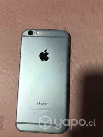 En venta iphone 6 - Imagen 2