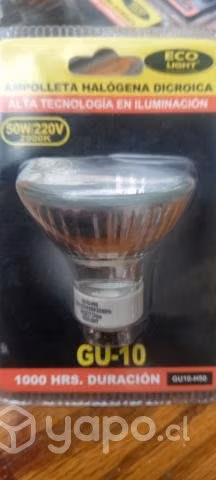 Ampolleta alogena - Imagen 3