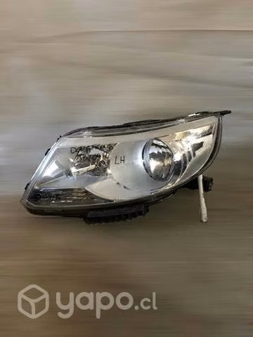 Foco óptico Lh dongfeng joyear x3