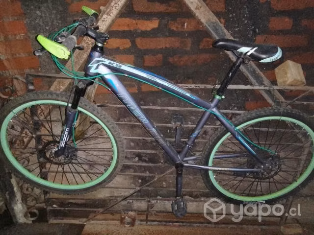 Bicicleta - Imagen 4