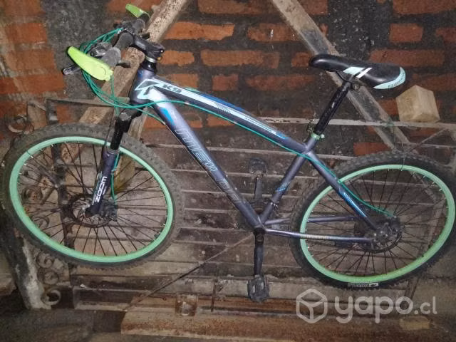 Bicicleta - Imagen 3