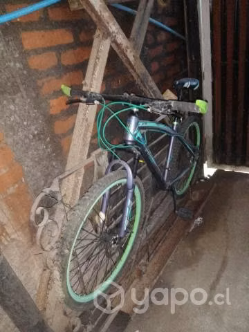 Bicicleta - Imagen 2