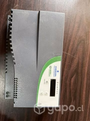 Emerson FXMP25