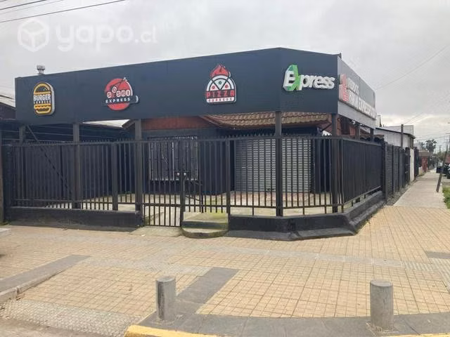 Local comercial Molina