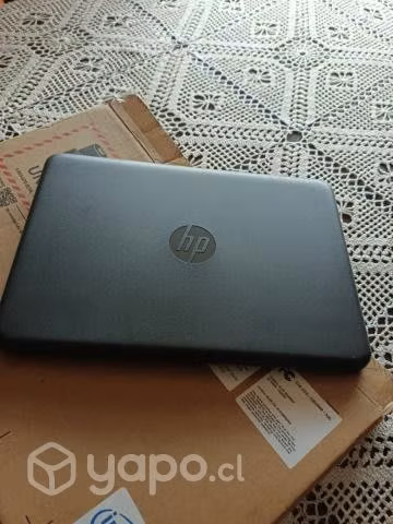 Computador HP Stream