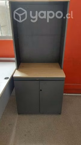 Mueble oficina cajonera