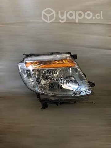 Foco óptico rh Ford range 2013-2016