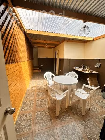 Habitaciones en Antofagasta