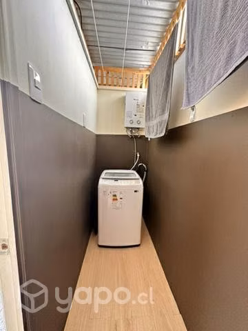 Habitaciones en Antofagasta