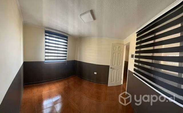 Habitaciones en Antofagasta