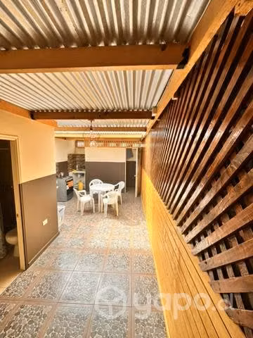 Habitaciones en Antofagasta