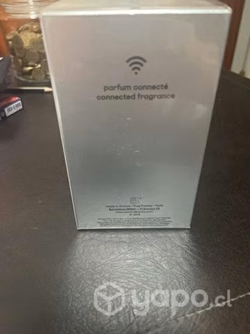 Perfume Paco Rabanne Phantom (eau de toilette)100m
