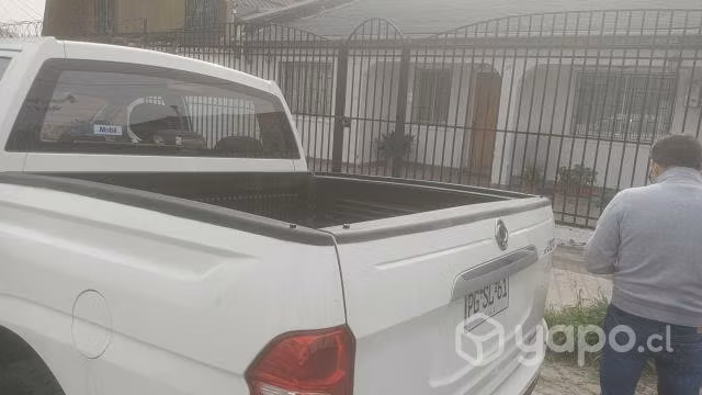 Cubre bordes y lonas tapacarga