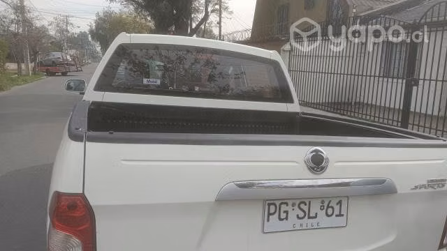 Cubre bordes y lonas tapacarga