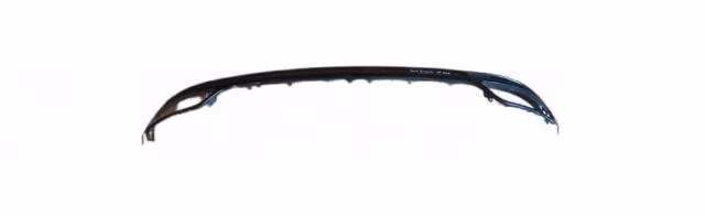 Moldura de Parachoque Trasero Ford Fusión # 2518