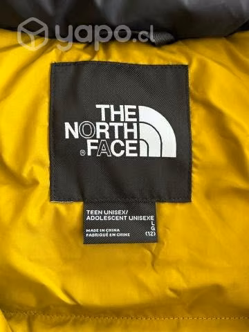 North Face 700