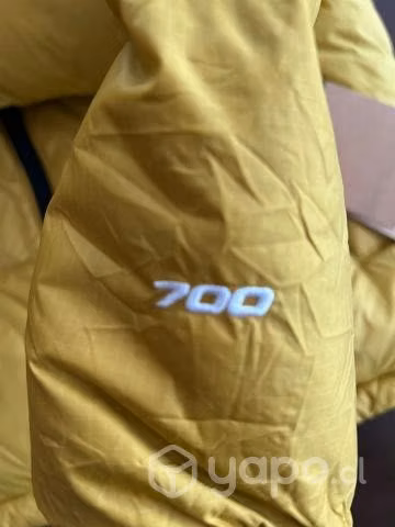 North Face 700