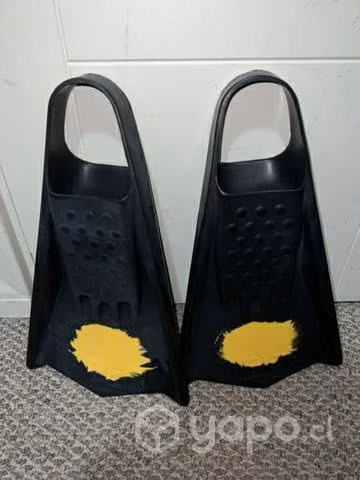 BodyBoard y Traje