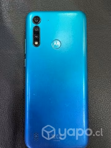 Motorola g8 power lite - Imagen 3