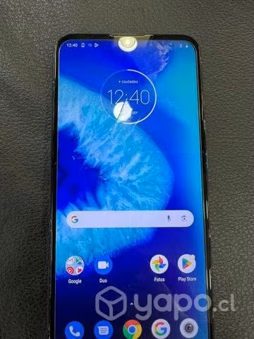 Motorola g8 power lite