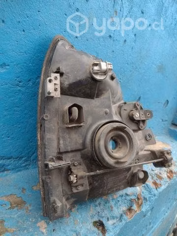 Óptico izq Hyundai Porter 2006-2010