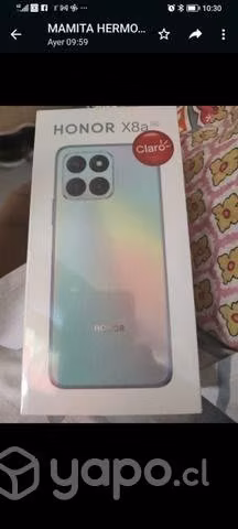 Honor X8a - Imagen 2