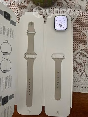 Apple Watch serie 7 45mm - Imagen 2