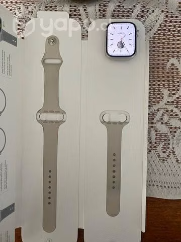 Apple Watch serie 7 45mm