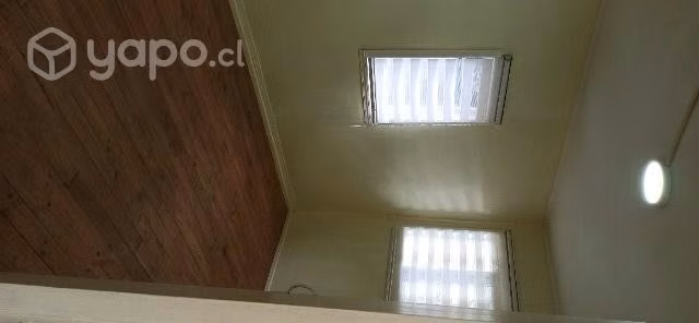 Casa en sector Angelmó