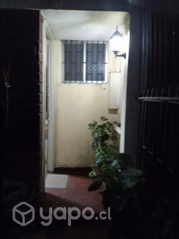 Casa dos pisos