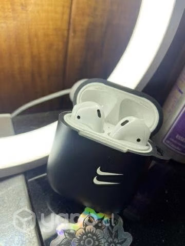 AirPods 2da generación