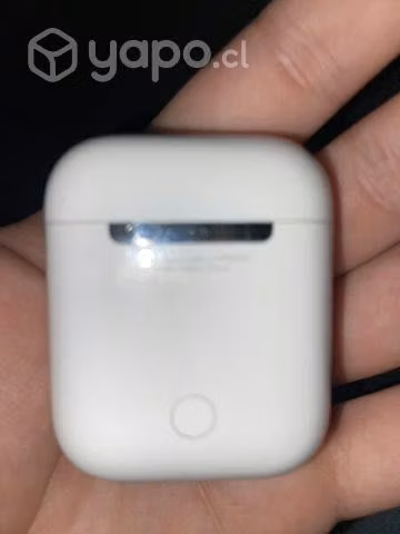 AirPods 2da generación