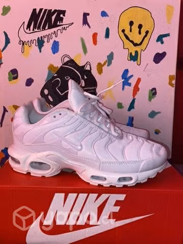 Nike Air max plus