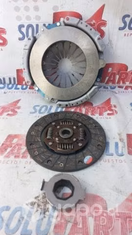 Kit embrague great wall c10/ c20/c30 M4 FLORID
