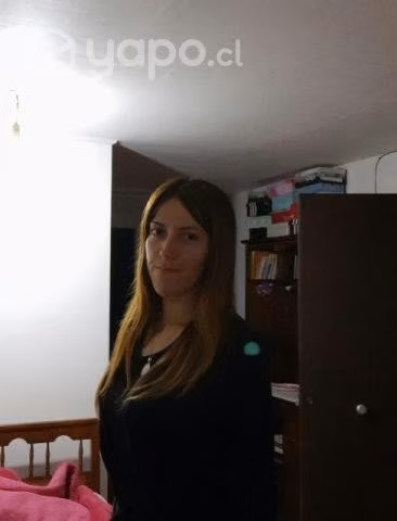 Se ofrece cuidadora adulto mayor puertas adentro